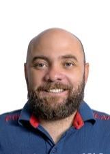 Foto oficial de Victor Aguiar no TSE