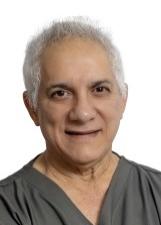 Foto oficial de Dr Cury-Habib no TSE