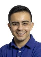 Foto oficial de Danielzinho no TSE