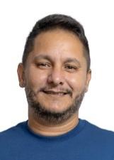 Foto oficial de Tadala no TSE