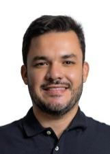 Foto oficial de Igor Gringo no TSE