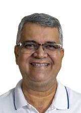 Foto oficial de Professor Lenine no TSE