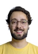 Foto oficial de Ildinho Resende no TSE