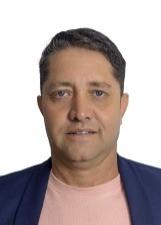 Foto oficial de Eder Costa, O Edinho no TSE
