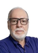 Foto oficial de Jorge de Austin no TSE