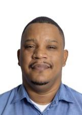 Foto oficial de Gilmar Henrique no TSE