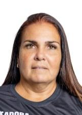 Foto oficial de Débora Causa Animal no TSE