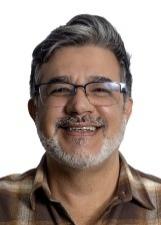 Foto oficial de Delegado Ruchester no TSE