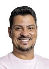 Foto oficial de Gustavo Manicuro no TSE