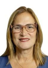Foto oficial de Coronel Lenise Durão no TSE