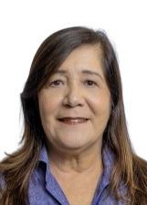 Foto oficial de Luzia Lopes no TSE