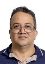 Foto oficial de Luizeleres no TSE
