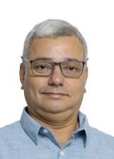 Foto oficial de Márcio Pequeno no TSE