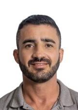 Foto oficial de Marlon Rocha no TSE