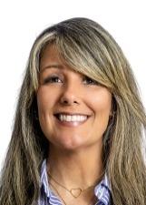 Foto oficial de Professora Bárbara Oliveira no TSE