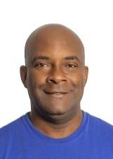 Foto oficial de Rambo do Buá no TSE