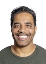 Foto oficial de Professor Davi Silva no TSE