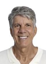 Foto oficial de Valentim Pet no TSE