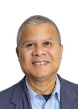 Foto oficial de Wanderley Corretor no TSE