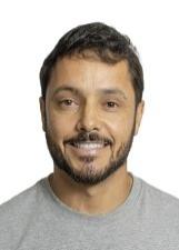 Foto oficial de Cecel Santos no TSE