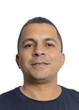 Foto oficial de Prof. Renato Fifiu no TSE