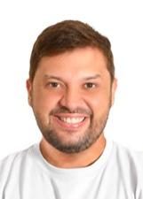 Foto oficial de Julio Rocha no TSE