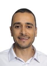 Foto oficial de Victor Setaro no TSE