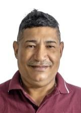 Foto oficial de Poroca no TSE