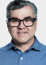 Foto oficial de Rosaldo Madeiras no TSE