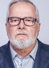 Foto oficial de Rogerio Riguetti no TSE