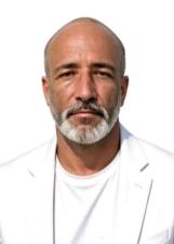 Foto oficial de Alexander Xande 360 no TSE
