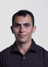 Foto oficial de Vinicius Lo Bianco no TSE
