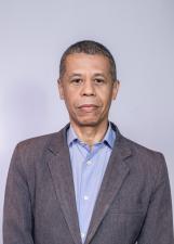 Foto oficial de Wiliam Emiliano no TSE