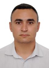 Foto oficial de Willian Coelho no TSE