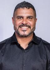 Foto oficial de Felipe do Boteco no TSE