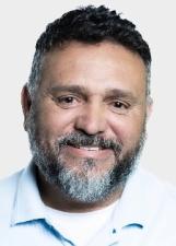 Foto oficial de Renato Zaca no TSE