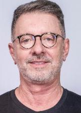 Foto oficial de Venissius no TSE