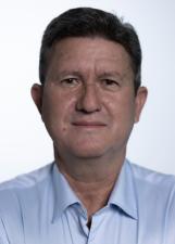 Foto oficial de Marcos Müller no TSE