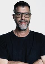 Foto oficial de Joao Valois no TSE