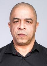 Foto oficial de Jr Duble no TSE