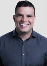 Foto oficial de Bispo Henrique Santini no TSE