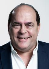 Foto oficial de Pedro Augusto no TSE