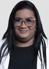 Foto oficial de Suelen Lima no TSE