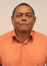 Foto oficial de Evandro Maza Fg no TSE
