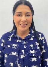Foto oficial de Carol Midori no TSE