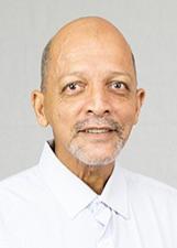Foto oficial de Miguelito no TSE