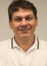 Foto oficial de Serginho da Sinuca no TSE