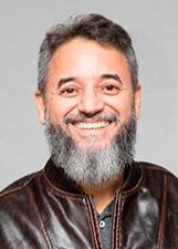 Foto oficial de Dr Adriano Rocha no TSE