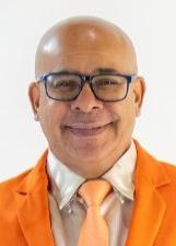 Foto oficial de Romério Duarte no TSE