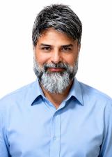 Foto oficial de Marko Patrício no TSE